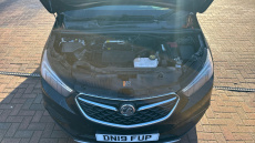Vauxhall Mokka X 1.4T ecoTEC Design Nav 5dr Petrol Hatchback